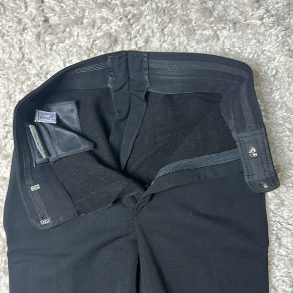 EUC ROFFE Stirrup Ski Pant - Picture 6 of 11